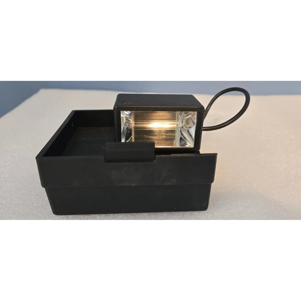 ITT magicflash electronic
